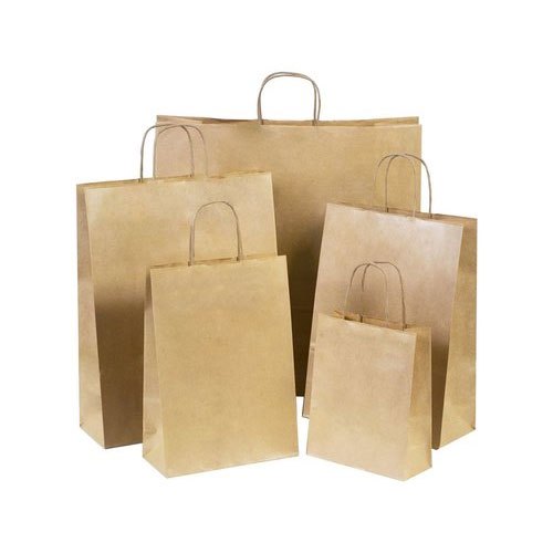 Paper Carry Bag Printing in Dubai UAE